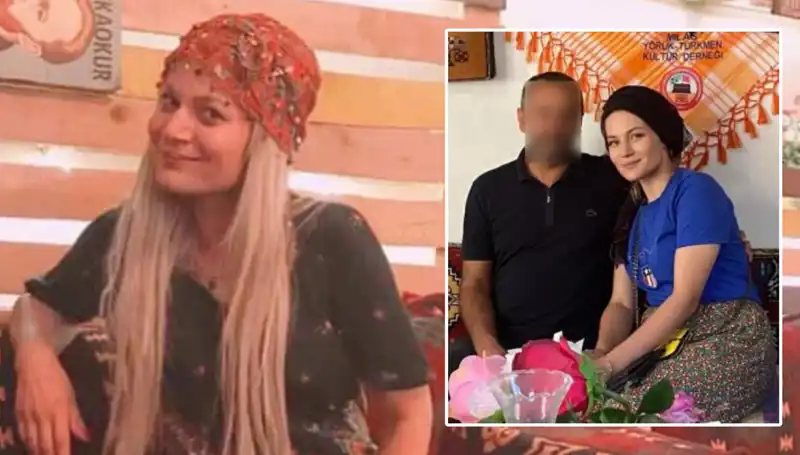 Bodrum'dan Mardin'e Uzanan Aşk: Fatma Kovan'dan Şok Edici Açıklamalar!