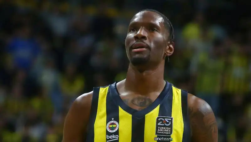 Nigel Hayes-Davis'in Yeni Takımı Hakkında Şok Gelişmeler!