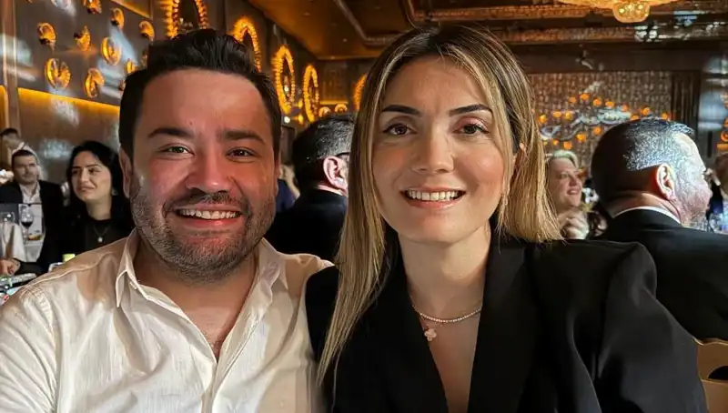 Muhittin Böcek'in Oğlu Gökhan Böcek, Yurt Dışından Dönüşte Gözaltına Alındı!