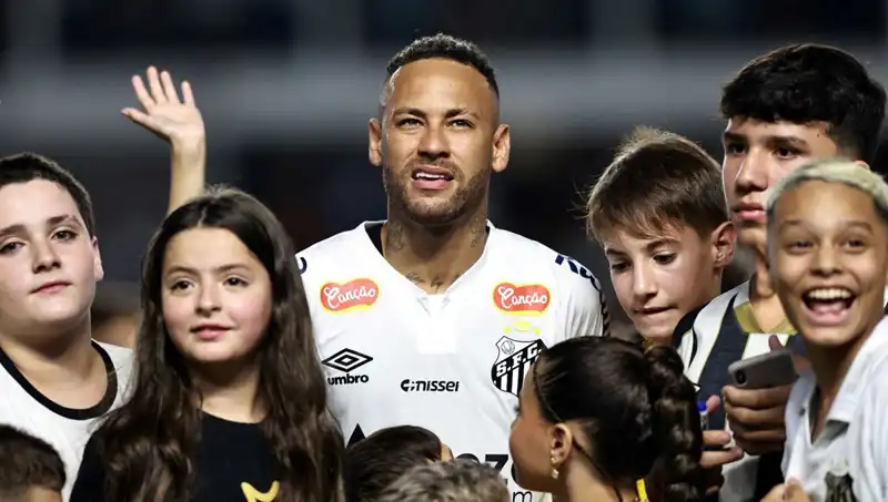 Fenerbahçe, Neymar Transferinde Son Kararını Açıkladı!