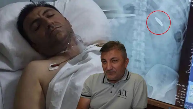 15 Temmuz'un Kayıpları: Kurşunla Değişen Bir Hayatın Hikayesi