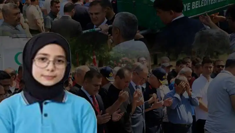 Marmaris Depreminde Hayatını Kaybeden Genç Kadın Gözyaşları İçinde Uğurlandı