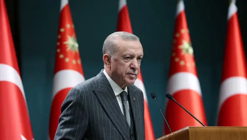 Kabine Toplantısı Tarihi Belli Oldu: Yeni Gelişmeler Neler?