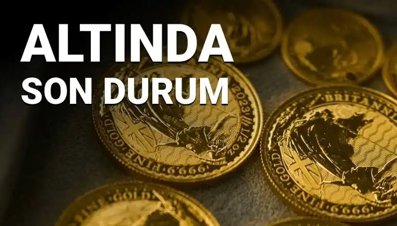 Altın Fiyatlarında Aniden Yükseliş: 23 Ağustos 2025 Güncel Durumu