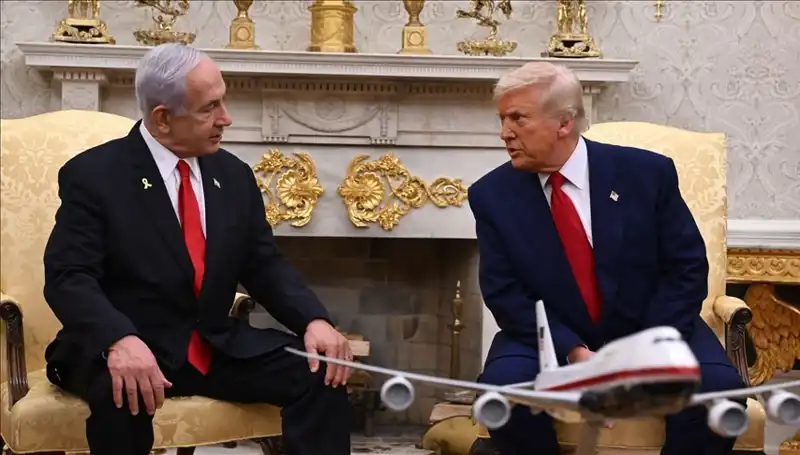 İsrail’de Tsunami Felaketi: Avrupa’nın Öfkesi ve Trump'ın Suskunluğu