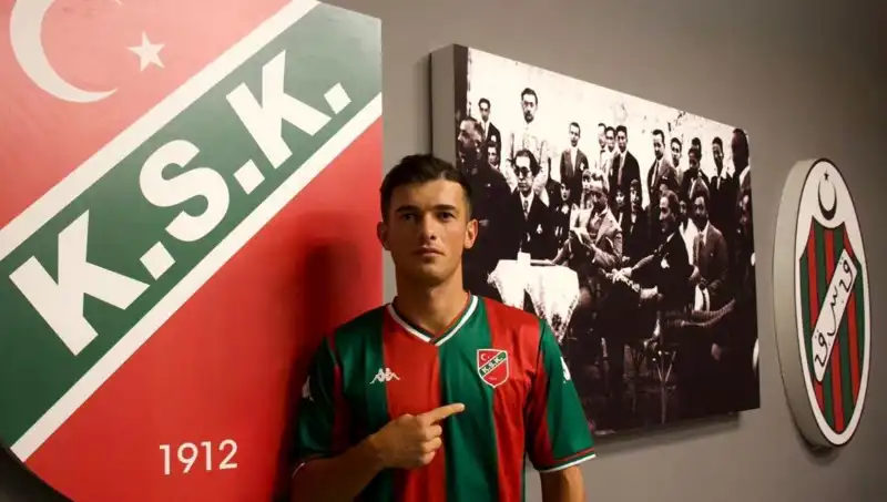 Karşıyaka'da Transfer Hamleleri Hız Kesmeden Devam Ediyor