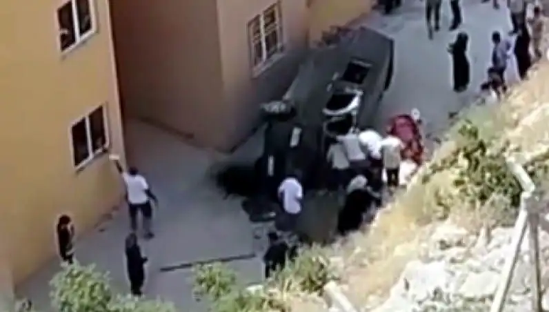 Kahramanmaraş'ta Feci Kaza: Yaralılar ve Tüm Detaylar Ortaya Çıktı