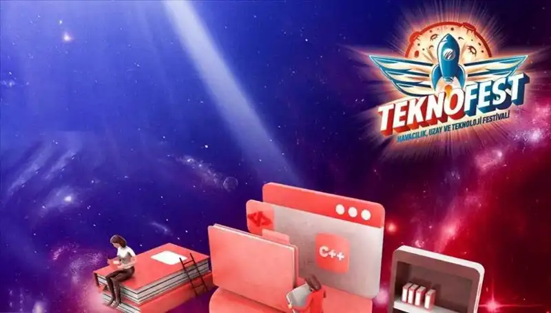 Teknofest İstanbul 2025: Yeniliklerle Dolu Bir Teknoloji Festivali Geliyor!