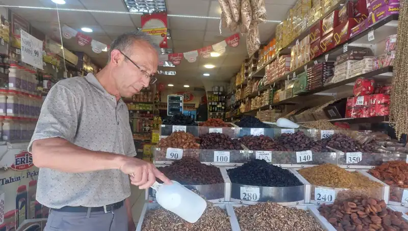 Bağışıklık Dostu Besinlerde Tarihi Düşüş: Sağlık Trendleri Ne Oluyor?