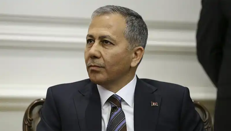 Trafik Cezaları Sil Baştan Yeniden Düzenleniyor: Bakan Yerlikaya’dan Açıklama