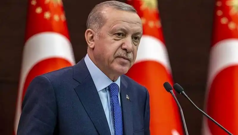 Türkiye’nin Barış Diplomasi Stratejisi: Erdoğan’ın Yeni Adımları