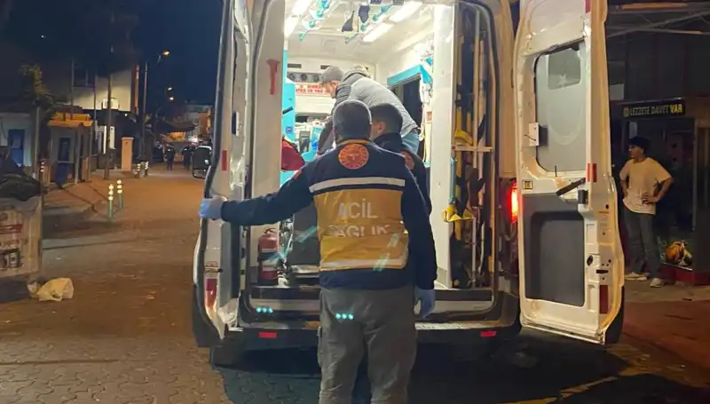 Manisa’da Koca Dehşeti: Eşini Katleden Baba, Kızını da Yaraladı!