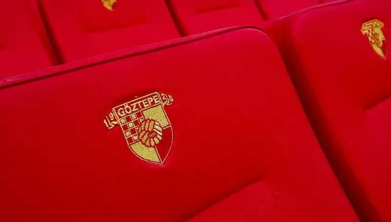 Göztepe, Geleceğin Yıldızı Junior Olaitan’la Anlaşmaya Vardı!