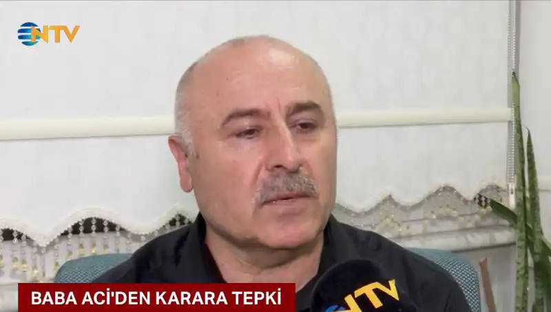 Oğuz Murat Aci'nin Babasından Çarpıcı Açıklamalar: Olayın Ardındaki Gerçekler