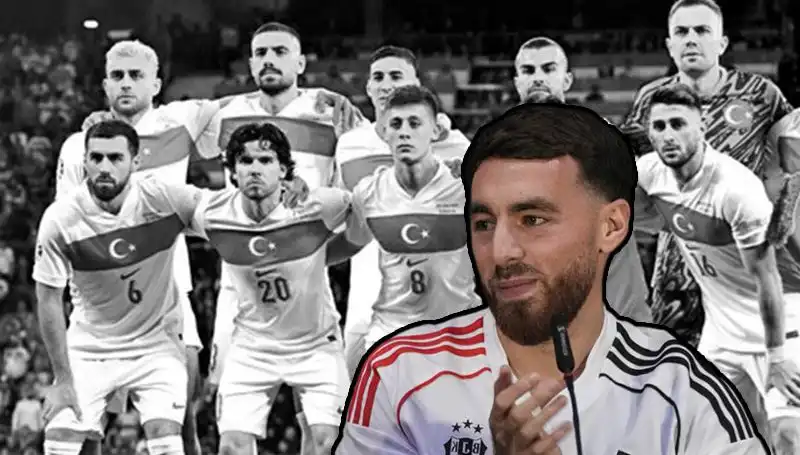 Orkun Kökçü, Tarihe Geçerek Arda Güler’i Geçti!
