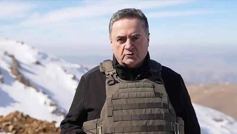 İsrail Savunma Bakanı'ndan Şok Eden Açıklama: Hamas Yöneticilerine Suikast Tehdidi