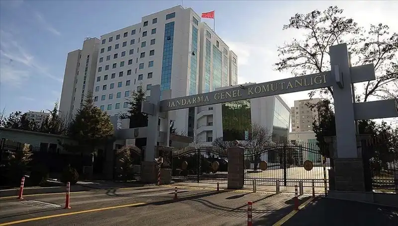 Jandarma Genel Komutanlığı'ndan Müjdeli Haber: Sürekli İşçi Alımı İlanı Yayınlandı!
