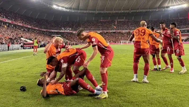 ** Kıran Kırana Pazarlık: Spor Dünyasında Neler Oluyor?