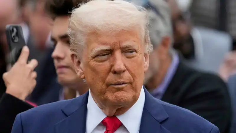 Trump, Çin’e Uygulanan Yüzde 154 Vergiyi İndirme Kararı Aldı!