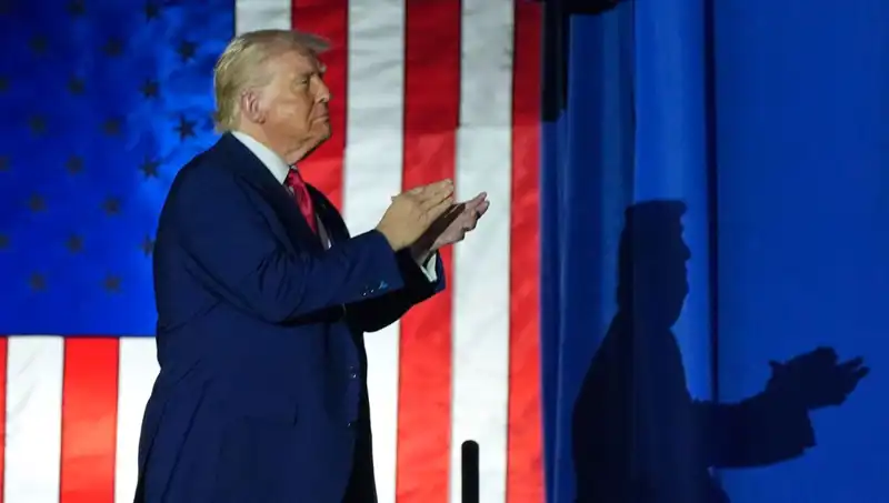 Trump’ın 100 Günlük İktidarı: Tarihin Akışını Değiştiren Adımlar