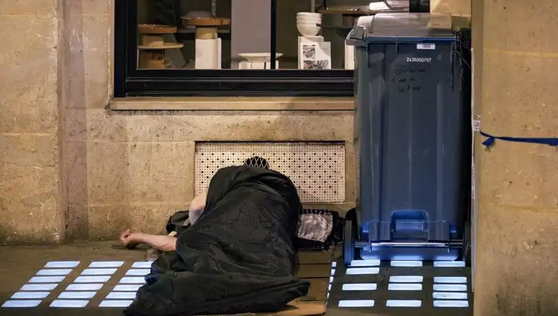 Avrupa’nın Yoksullaşan Ülkeleri: Eurostat Verileriyle Desteklenen Korkutucu Rakamlar