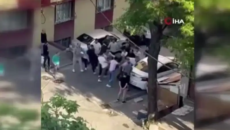 Madde Bağımlılığı ile Mücadelede Sert Önlemler: Kapıları Zorlayan Olay