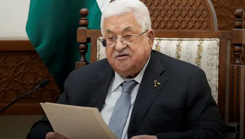 Filistin Devlet Başkanı Mahmud Abbas, Halefini Seçti: Gelecekte Neler Olacak?