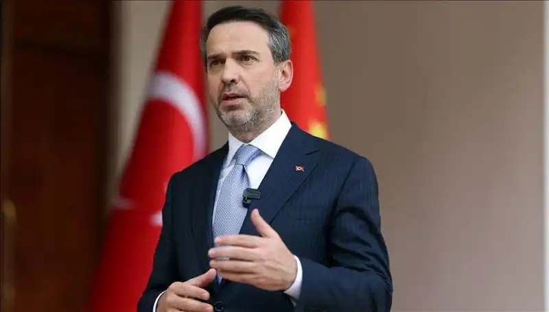 Türkiye, Yükselen Gücüyle Küresel Bir Merkez Olma Yolunda
