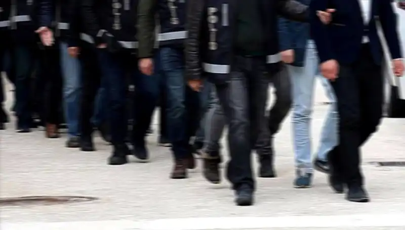 Tuzak Kurarken Görülen Kadın Profili: “Balkız” ile Gasp Skandalı