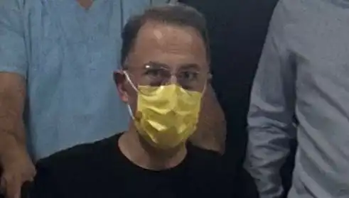 Murat Çalık'ın Adli Tıp İşlemleri Tamamlandı: Yeni Gelişmeler Neler?