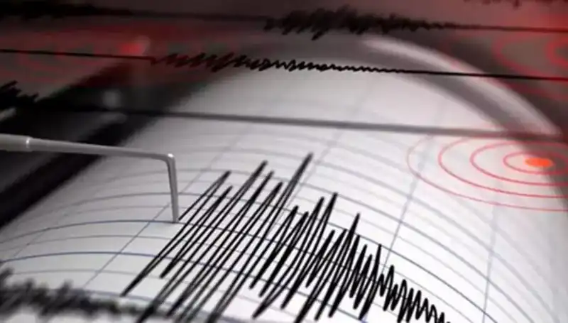 Kahramanmaraş'ta 4,1 Büyüklüğünde Deprem: Can ve Mal Kaybı Yaşandı mı?