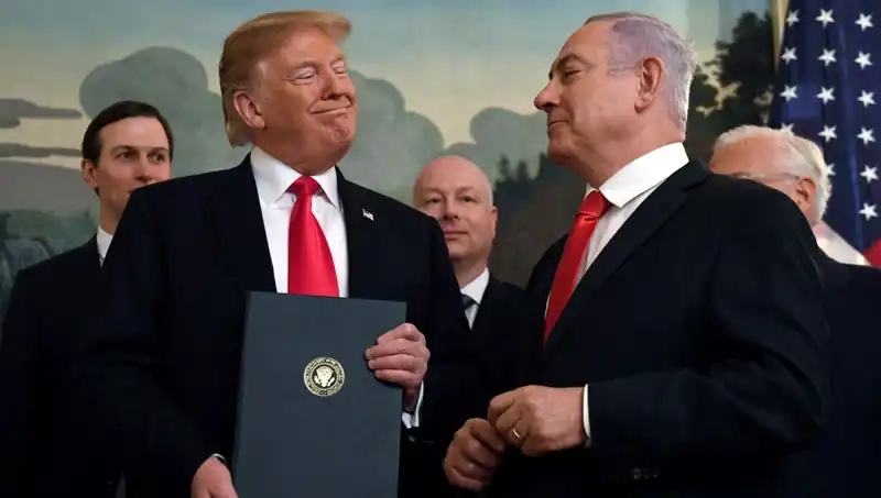 ABD Basını Açıkladı: Netanyahu, İran’a Saldırı Kararını 2024’te Aldı