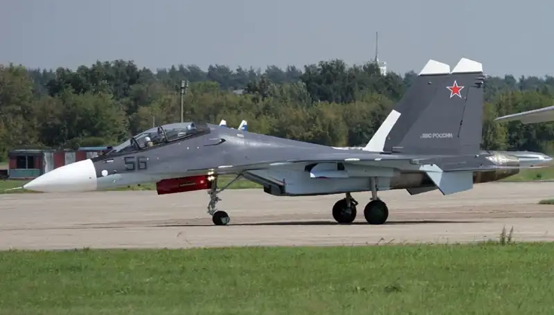 Ukrayna, Kırım'daki Stratejik Rus Uçaklarına Hızlı Bir Darbe İndirdi