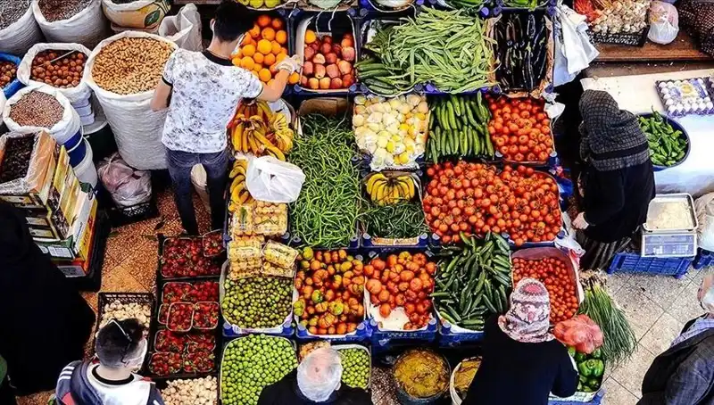Marketlerde Satılan 155 Üründen 61'inde Pestisit Bulundu: Tüketiciler Ne Yapmalı?