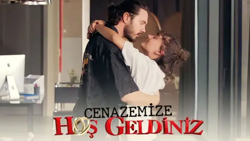 Cenazemize Hoş Geldiniz: Filmdeki Oyuncular ve Konusu Neler?