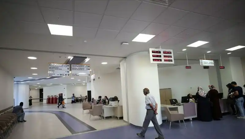 Sağlıkta Yeni Dönem: TBMM’de Devrim Niteliğinde Teklif Sunuldu!