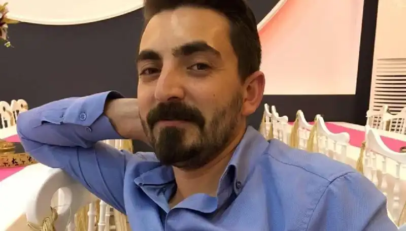 Forklift Kazası: Bir İşçinin Hayatı Feci Şekilde Son Buldu
