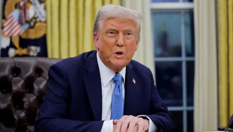 İran'dan Petrol Alan Ülkelere Yapılacak Yaptırımlar: Trump'tan Şaşırtan Açıklamalar