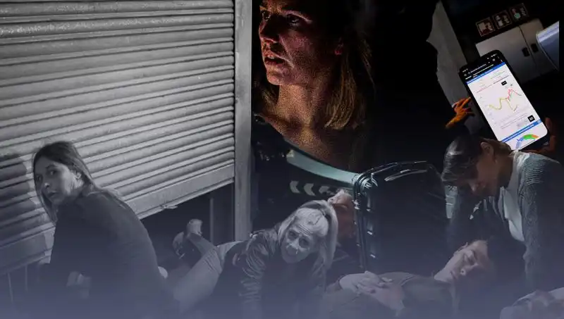 Elektrik Kesintisi: İspanya ve Portekiz'de 5 Saniyede Yüzde 60'lık Kaybın Sebepleri