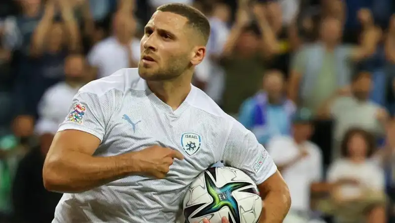 Fortuna Düsseldorf, Transferini İptal Eden İsrailli Futbolcuyla Yollarını Ayırdı